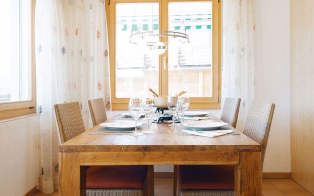 Apartment Brugg