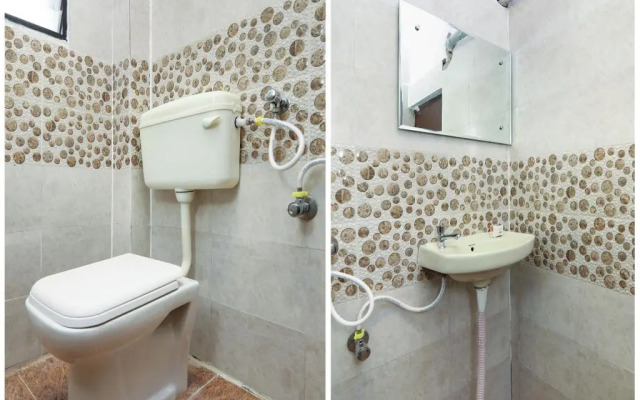 Happy Guest House By OYO Rooms