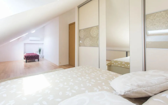 Summer Seaside Pearl Apartment Kastela