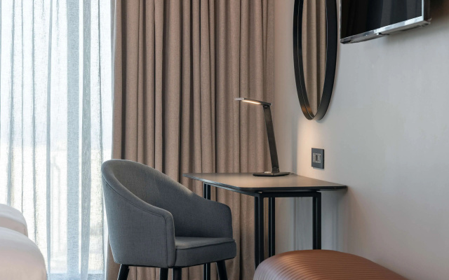 Radisson Blu Hotel, Durban Umhlanga