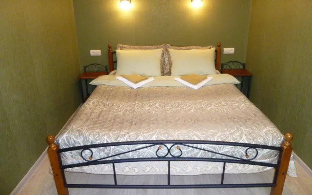 RiverSide Apartments