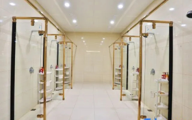 Yayuan Hotel (Yanji Yanbian University Wanghongqiang Branch)