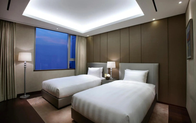 Lotte City Hotel Guro