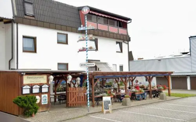Hotel - Restaurant Baumann