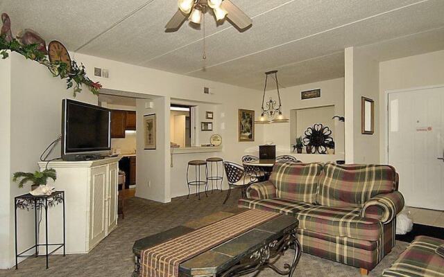 Forest Bch Villa 207