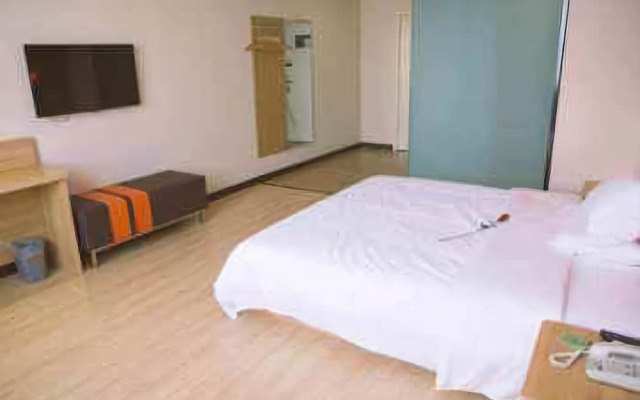 Comfort Hotel