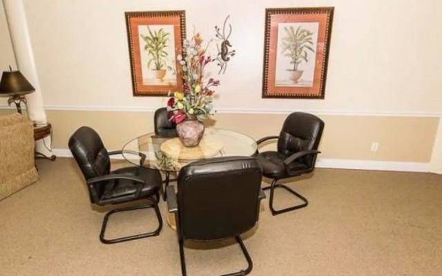 Inlet Reef 301 is an absolutely stunning 3 BR - completely remodeled Gulf Front by RedAwning