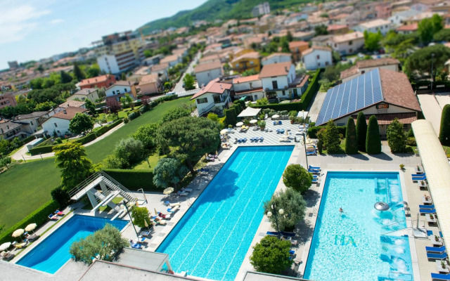 Hotel Terme Antoniano