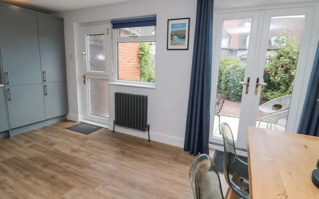 3 St. Cuthberts Garth