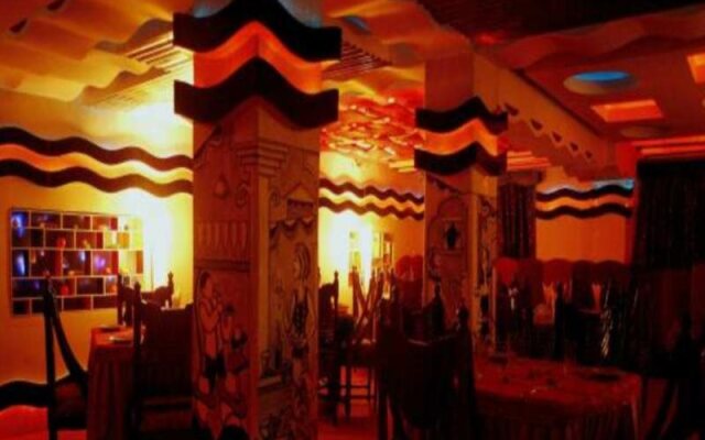 Mount Conifer Suites & Spa