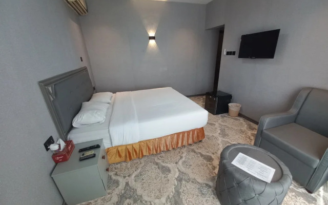 Hotel Mercure Sur