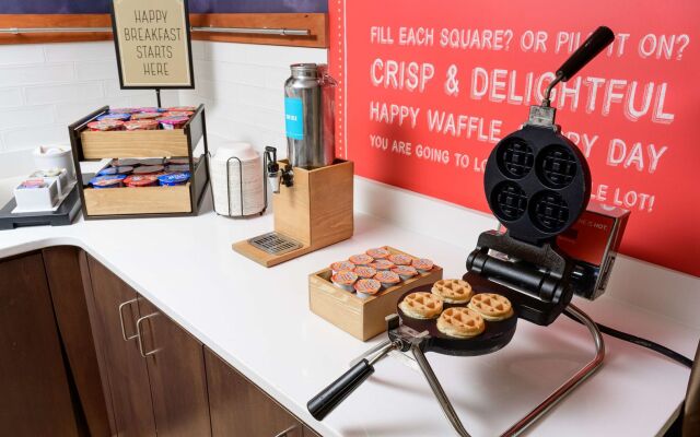 Hampton Inn Oak Ridge Knoxville