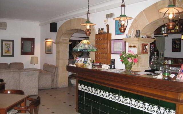 Hostal Bienvenidos