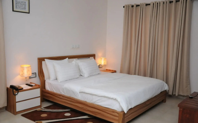 Georgetown Hotel
