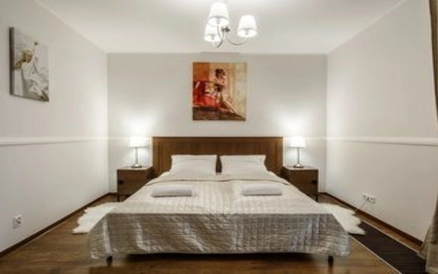 Apartamenty Tetmajera