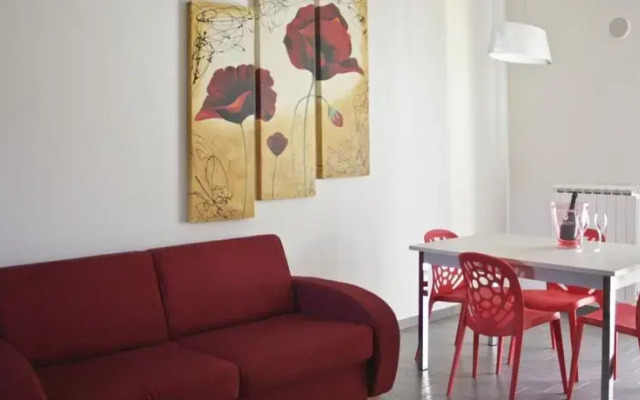 Punto casa vacanze