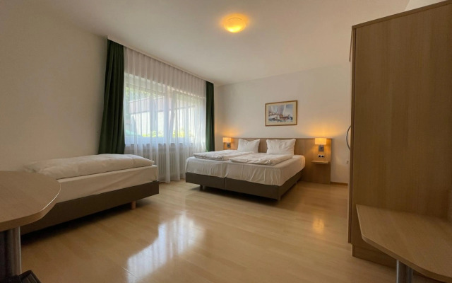 Hafner Hotel- Apartment