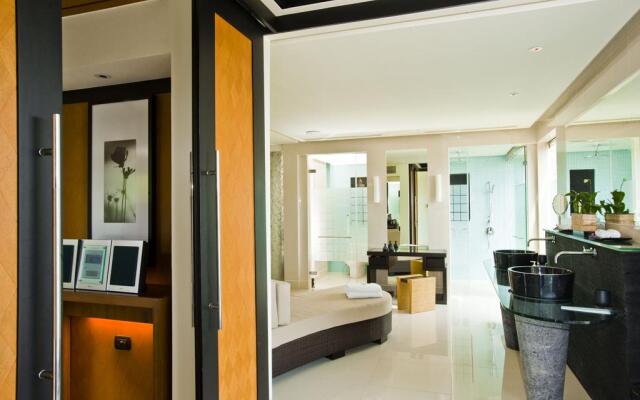 DoublePool Villas by Banyan Tree