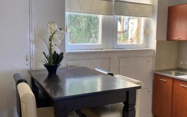 Studio Apartman Thalia