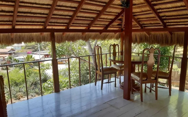 Muyuyo Lodge