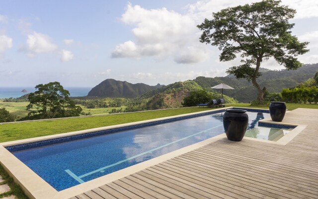 Selong Selo Resort and Residences