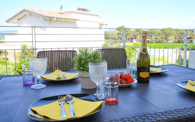 La Castellana Family Apartment Superior