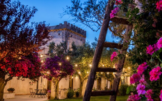 De Gregorio Suites