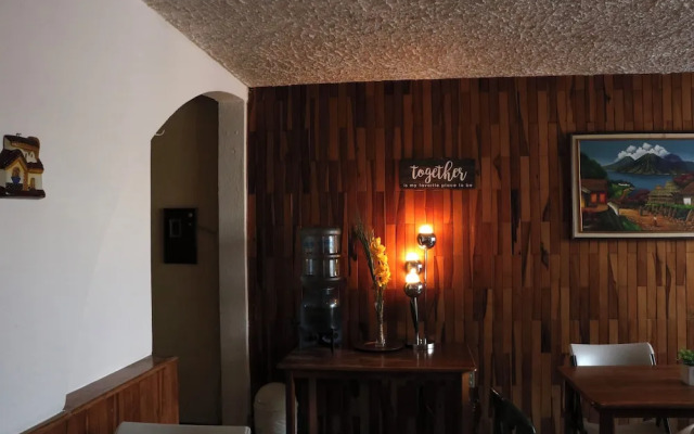 Hostal Los Volcanes
