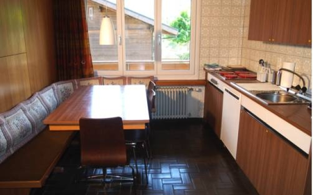 Ferienwohnung Akalei C8