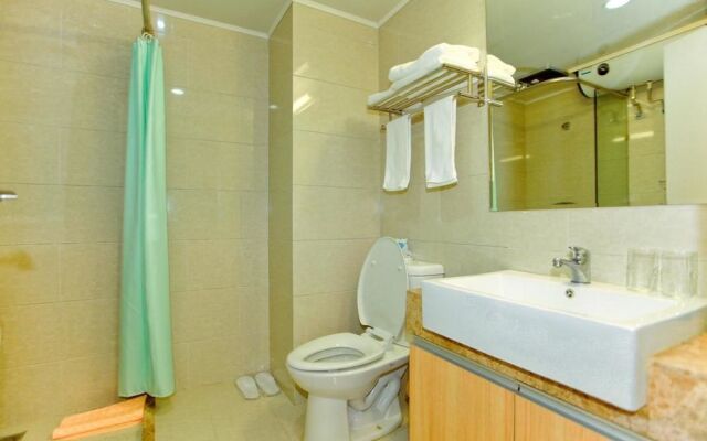 Hui Ke Xing Hotel Apartment