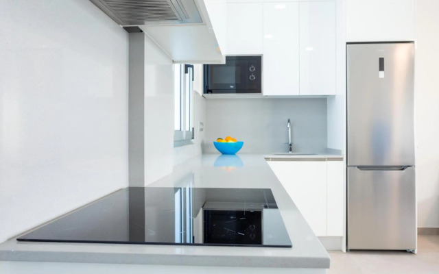 Catalina Downtown By CanariasGetaway