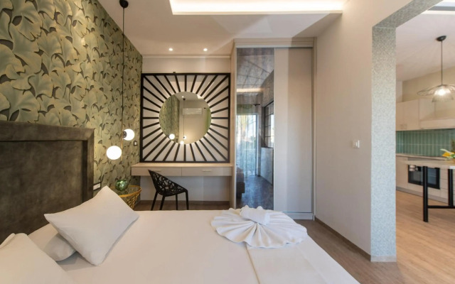 Villa Daizy