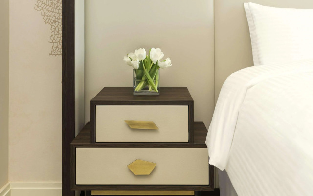 Fairmont Ramla Serviced Residences, Riyadh