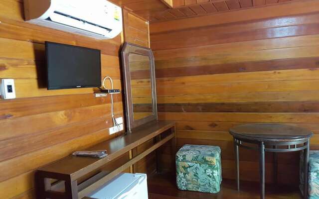Comfy Lodge Resort