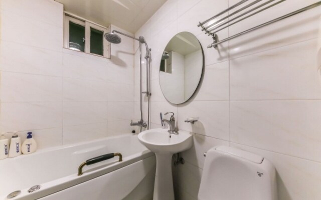 Cheonan Honeymoon Motel