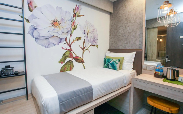 Champion Hotel City