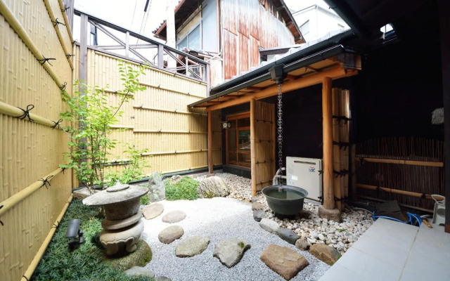Kyoto - House / Vacation STAY 43217