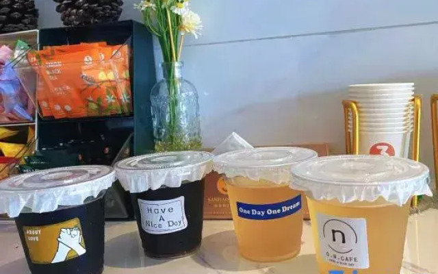 Vienna 3 Best Hotel (Nanchang Changbei International Airport )