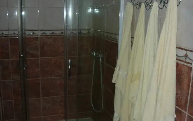 Templomdombi Vendegház