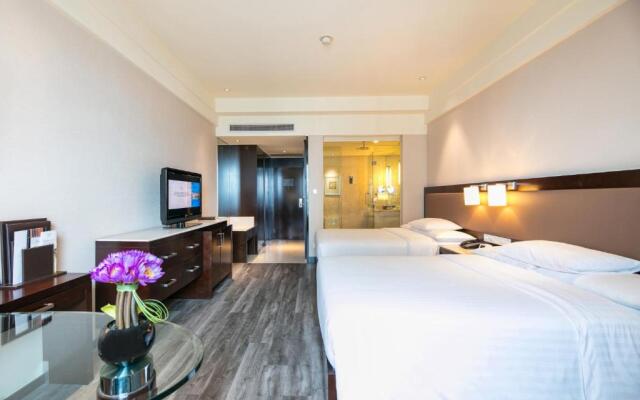 Courtyard by Marriott Hangzhou Wulin