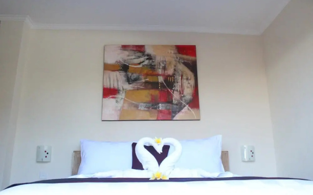 Dana Homestay