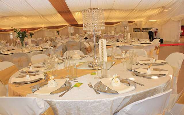 Umfolozi College Guest Lodge
