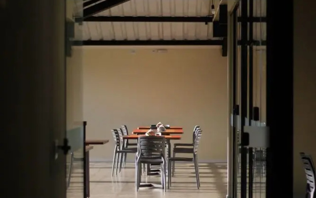 Luz Da Lua Pousada