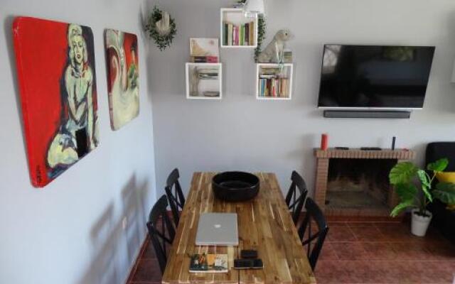 Villa Amor