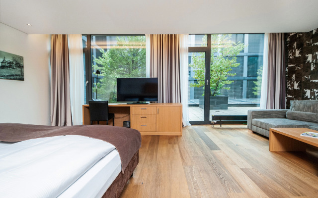 Tailormade Hotel SIHLPARK Schindellegi