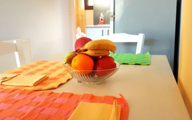 Elia Guesthouse