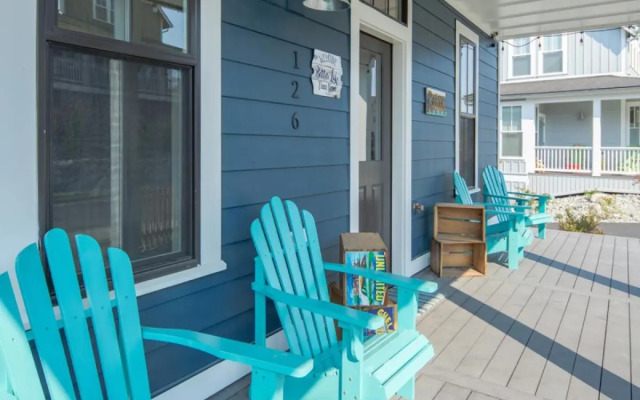 Better Lake Than Never #72