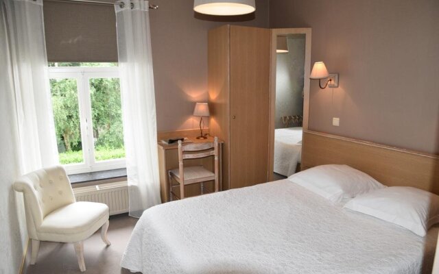 Hotel Le Barbouillon