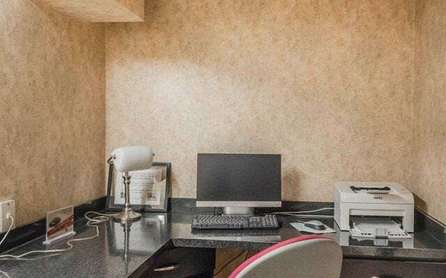 Mississauga Inn and Suites