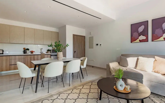 Sanders Breeze Limassol